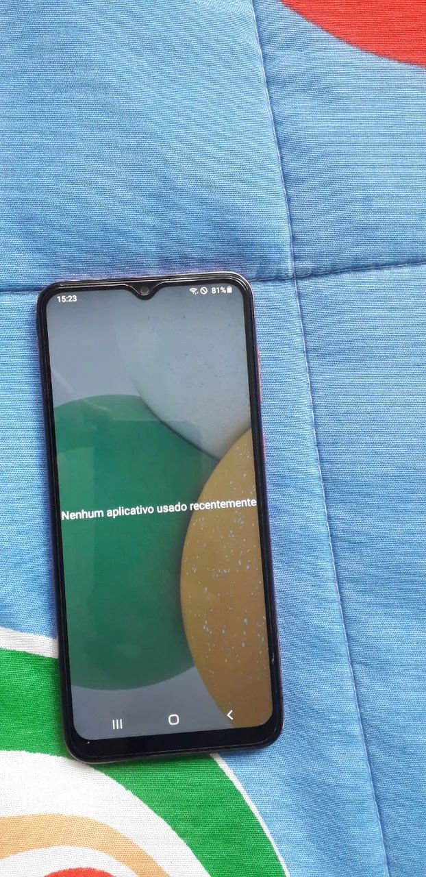 Samsung Galaxy A03
