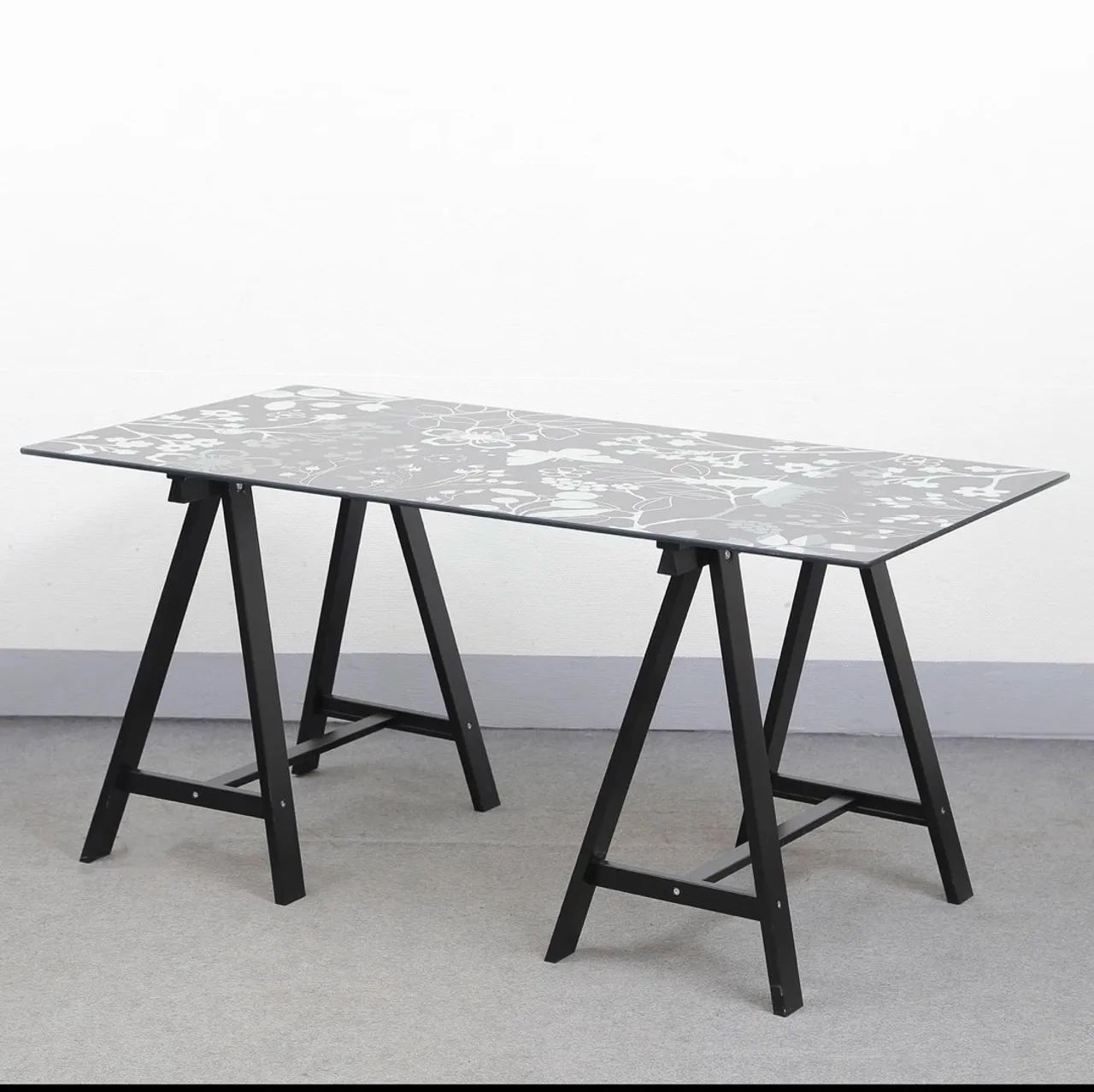 Mesa com estilo