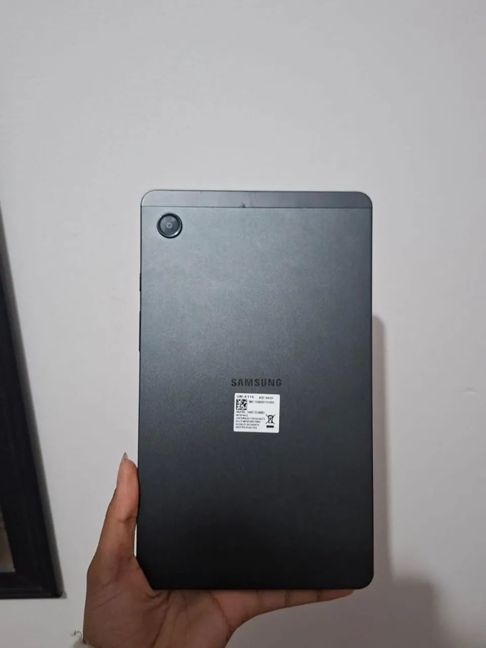 Tablet tab A9 - Foto 4