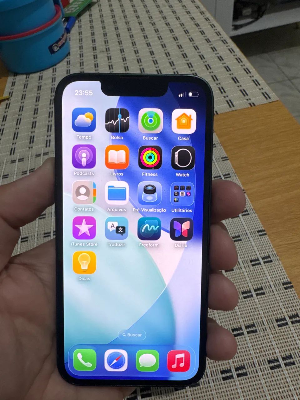 iPhone 13 mini  - Foto 2
