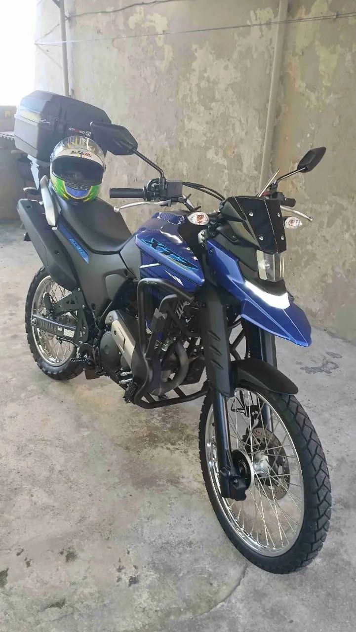 LANDER 250 CONNECT NOVA!!!!! - Foto 2