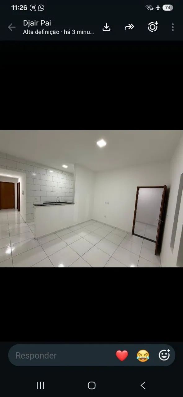 Casa nova no plano de vida - Foto 2