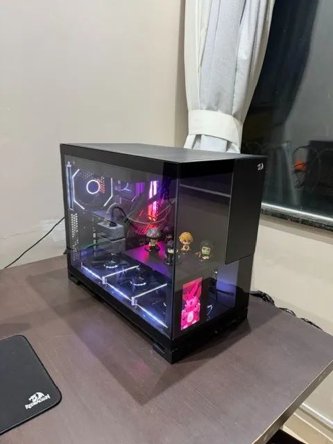 Computador Gamer Completo - Foto 4