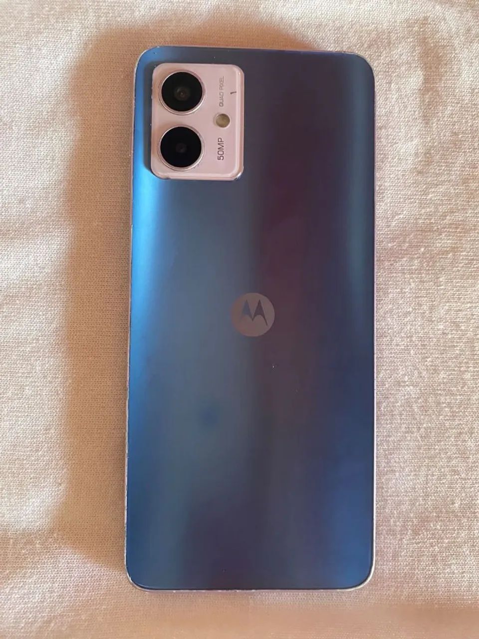 Motorola G14 - Foto 2