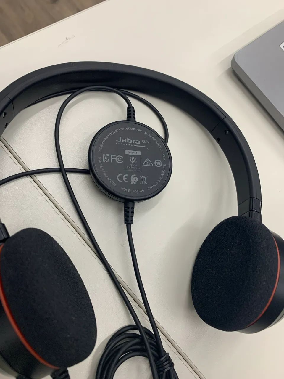 Fone jabra  - Foto 3