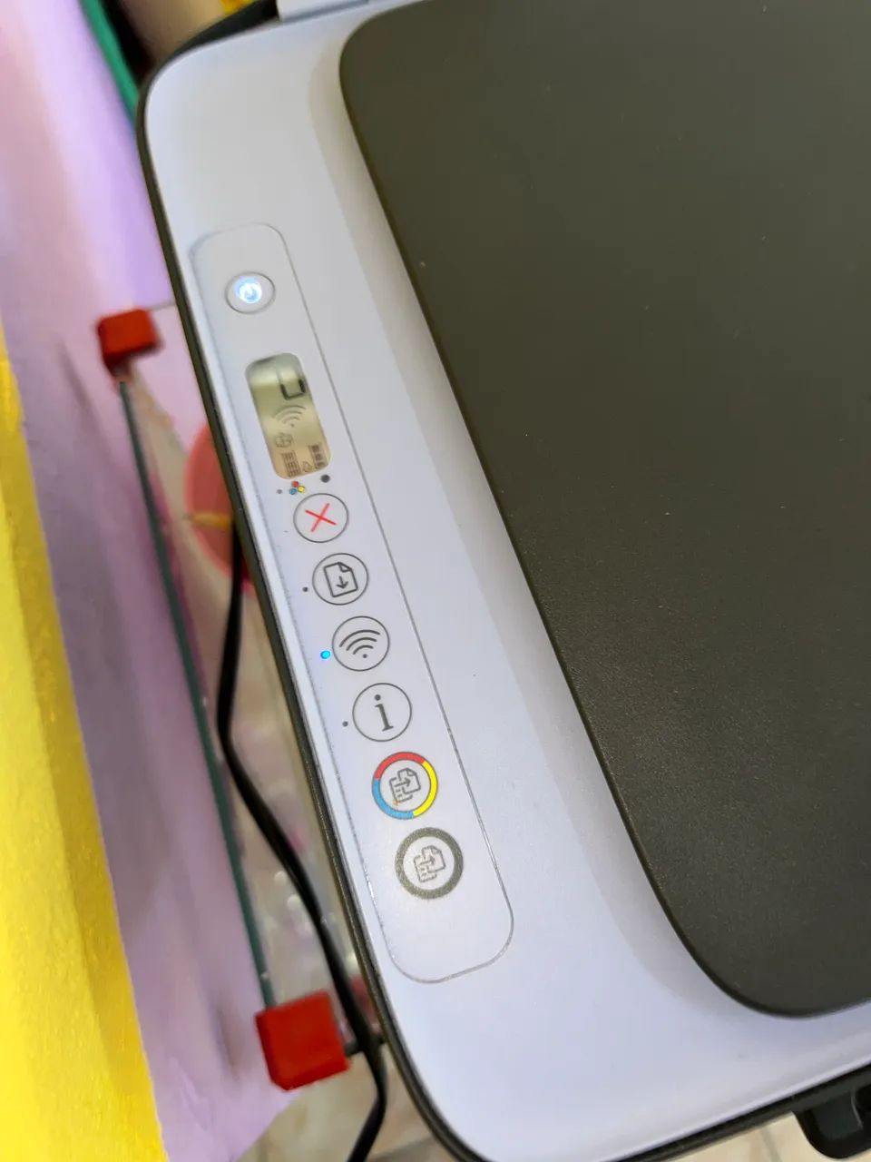 Impressora HP  - Foto 4