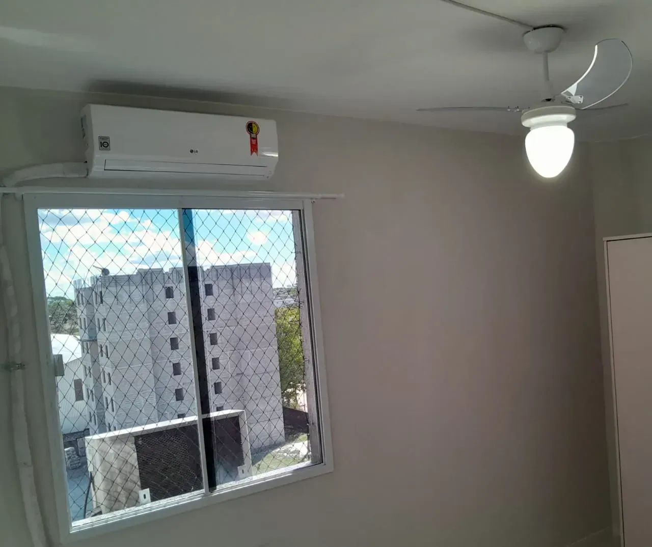3 quartos  com lazer completo por R$ 420 mil no Edifício Júpiter - Foto 2
