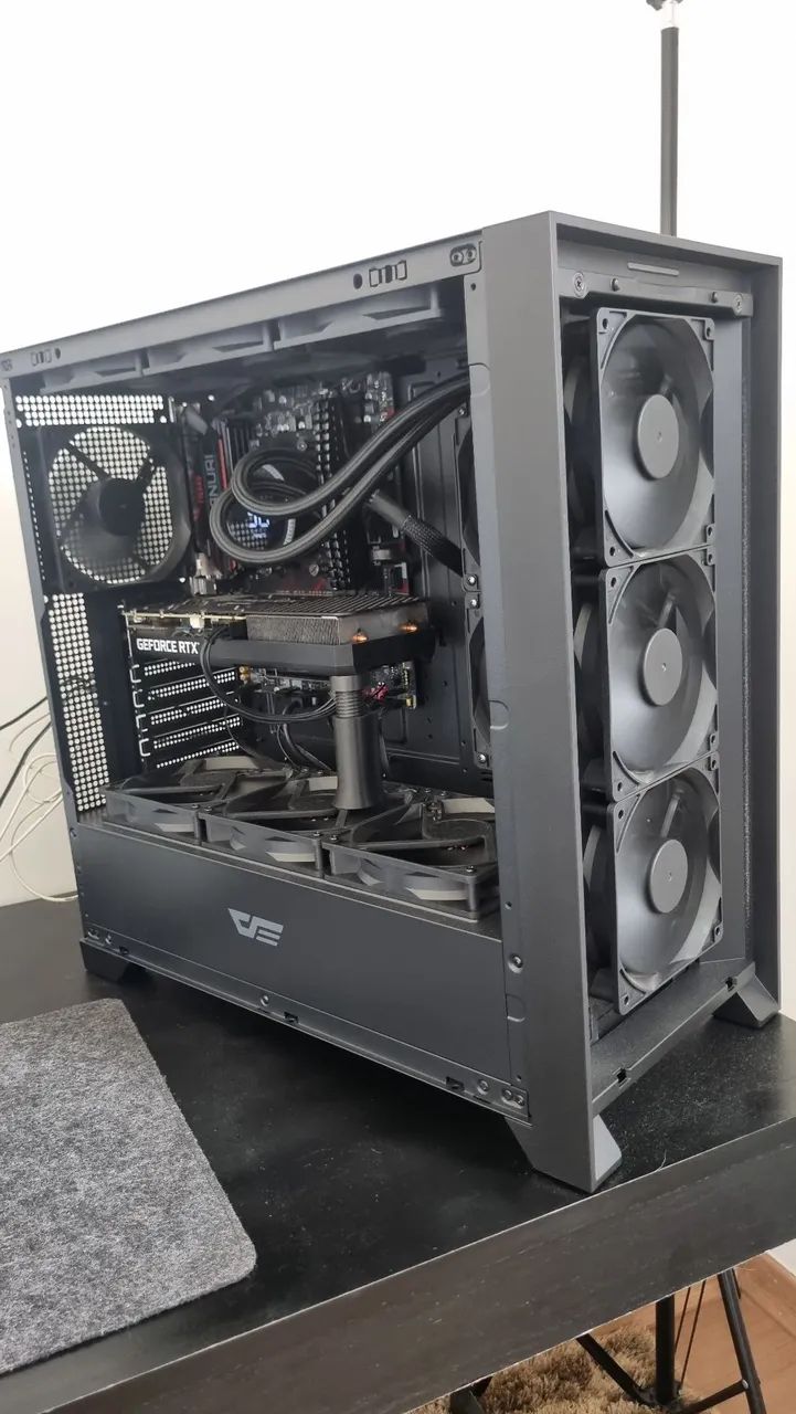 PC BLACK - Foto 5