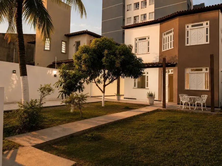Casa com 4 Quartos para alugar, 232m² - Coroa do Meio - Foto 3