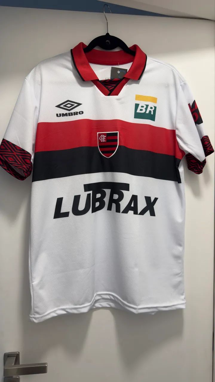Camisa Mengo