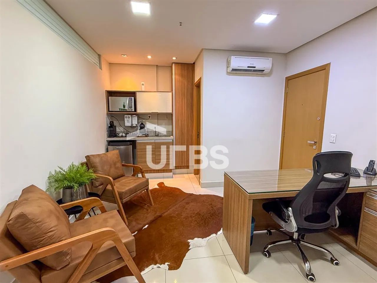 Sala Comercial à Venda | Edifício JK  Jardim Goiás - Foto 2