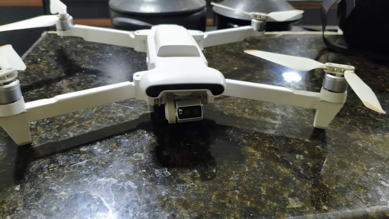 Fimi X8 telemax - Foto 4