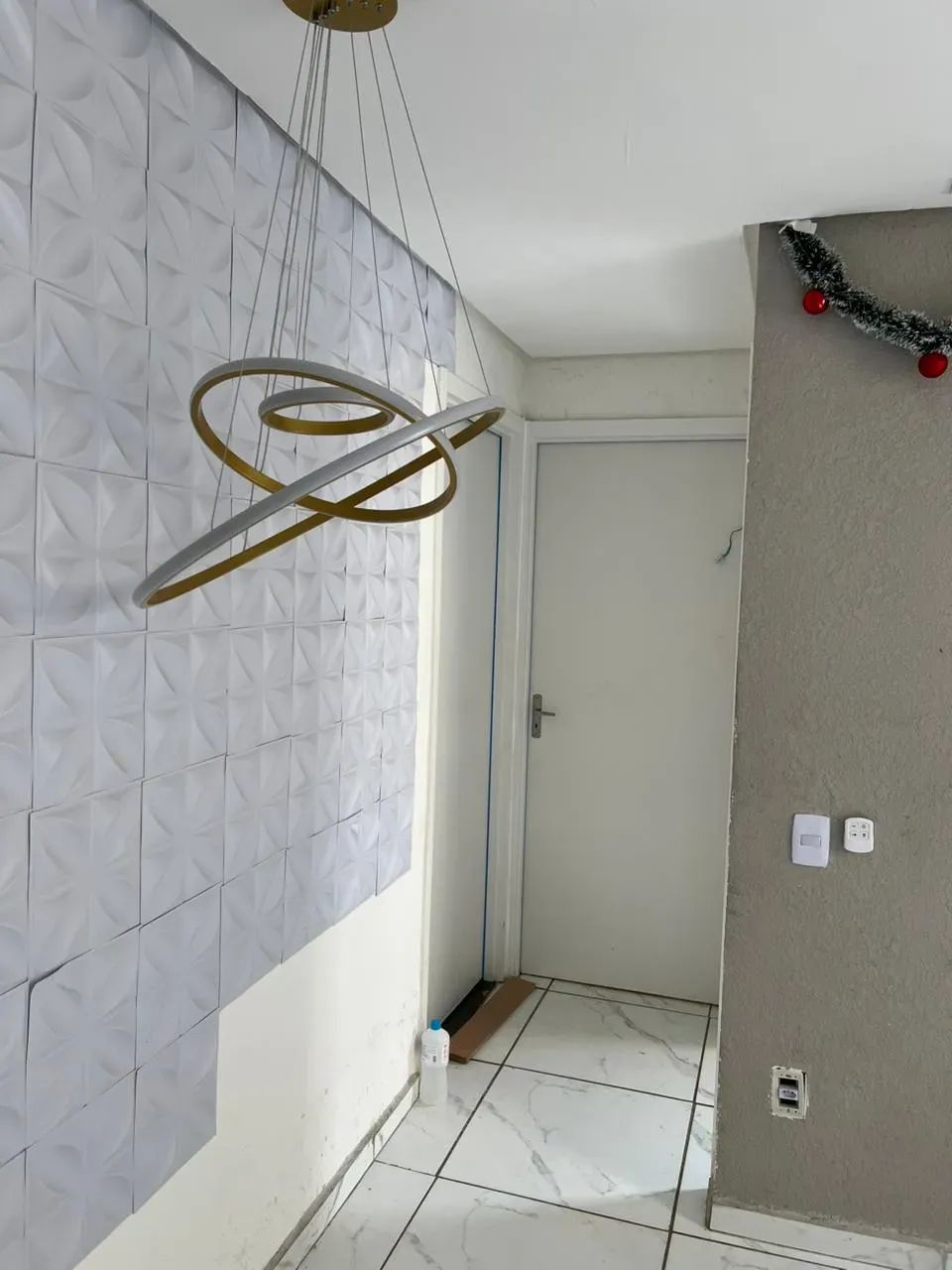 Alugo apartamento com armários no Lusitânia - Maranguape 1, Paulista. - Foto 4
