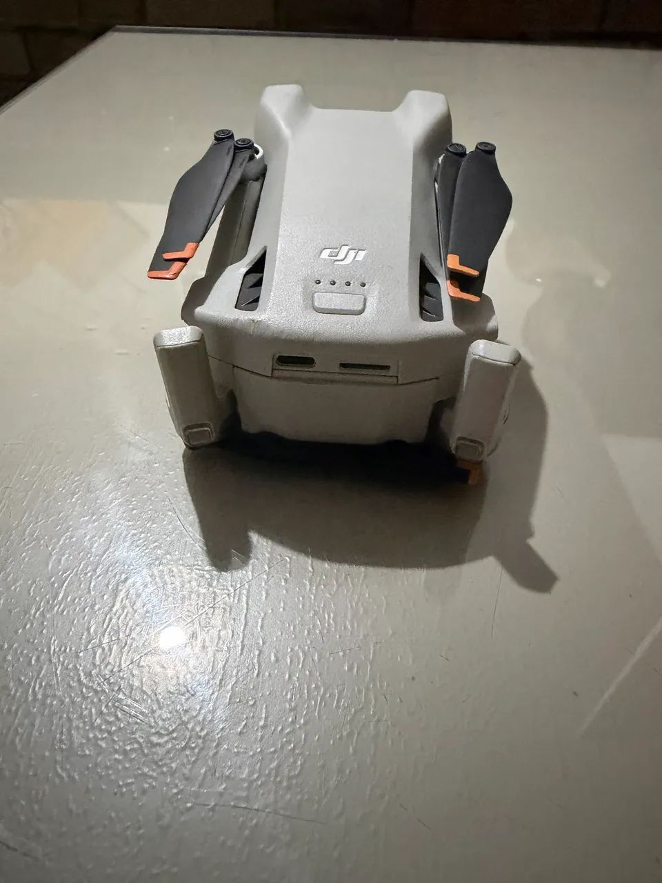Drone DJI Mini 3 completo pouco usado - Foto 4
