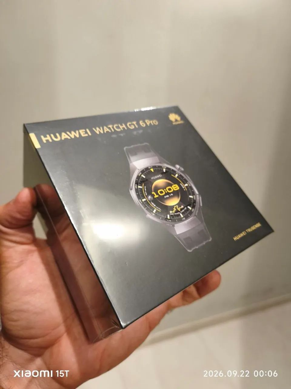 Huawei GT 6 PRO  - Foto 2