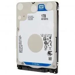 HD 1TB 2.5 - Foto 2