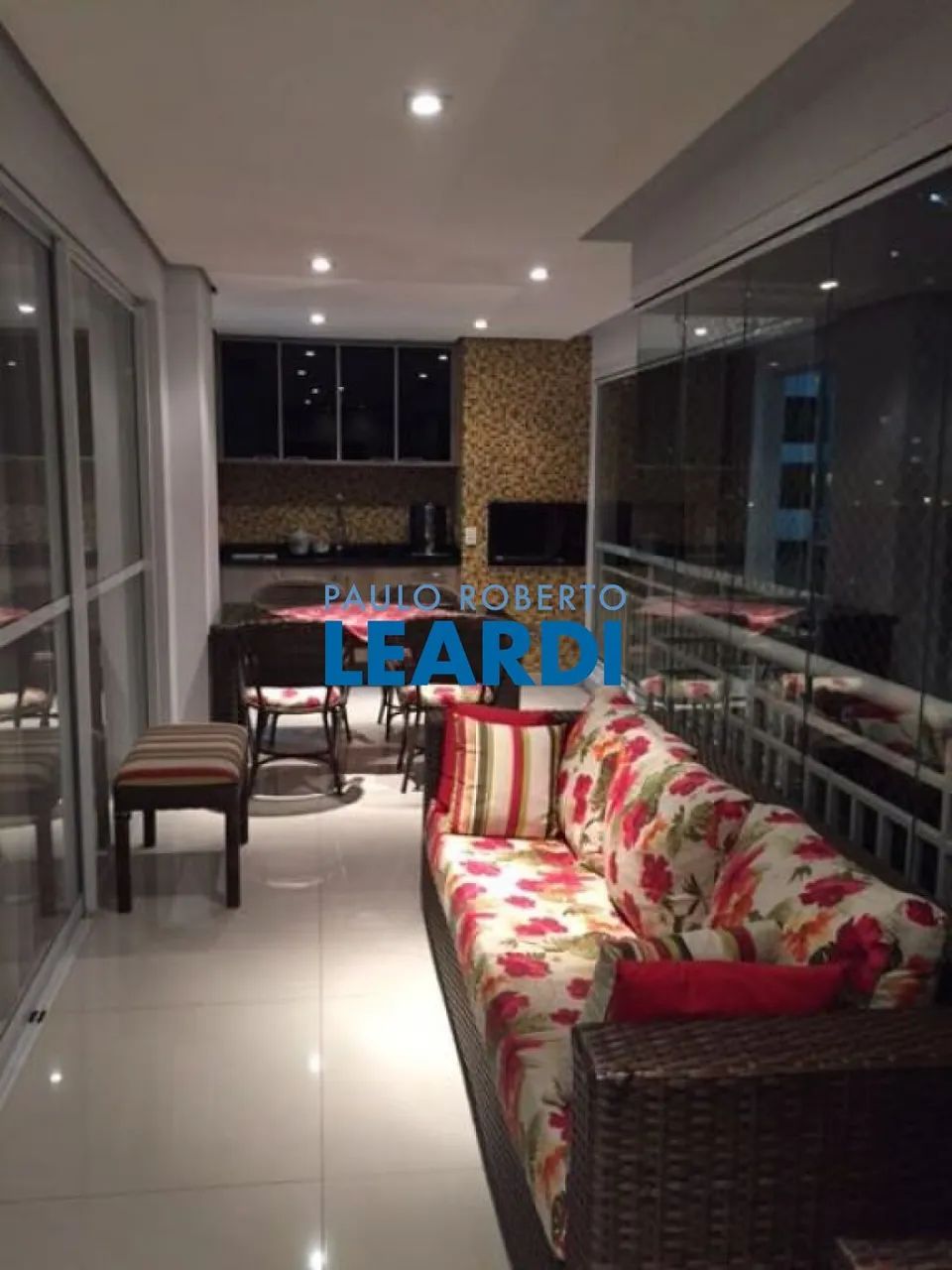 APARTAMENTO - MOOCA - SP