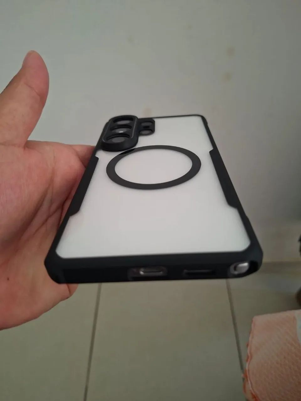 Galaxy S26 Ultra Vendo ou Troco - Foto 2