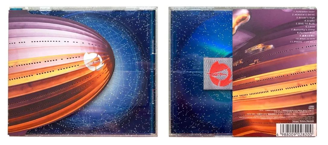 洋楽 Level 6 CDS L'Arc-en-Ciel - CDs Importados do Japão - CDs, DVDs etc - Centro