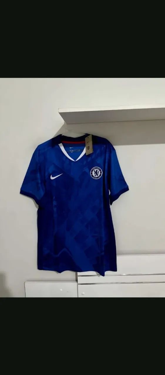 camisas tailandêsas  - Foto 2