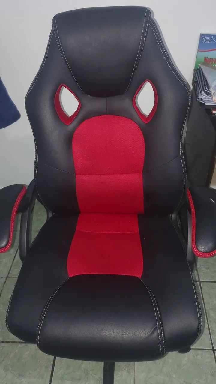 Cadeira sillade escritório consulogo