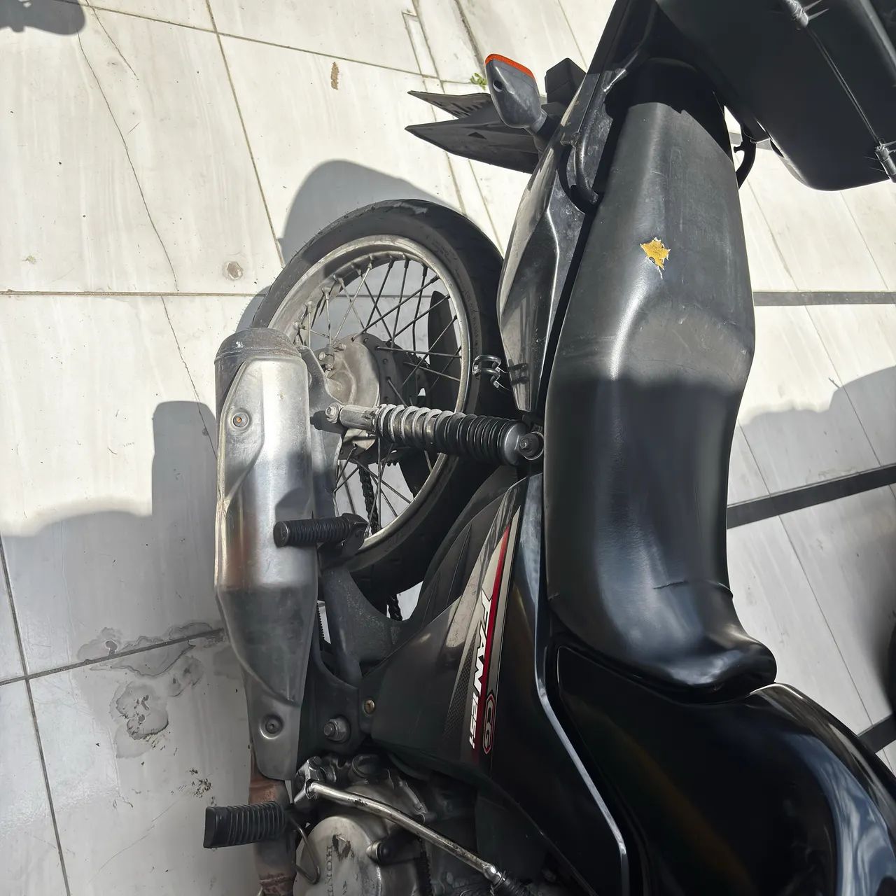 FAN 125 2016 - Foto 5