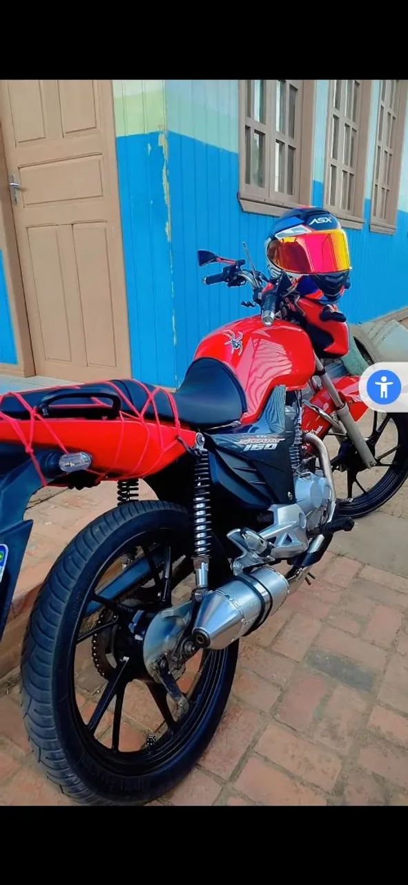  start 160   - Foto 4