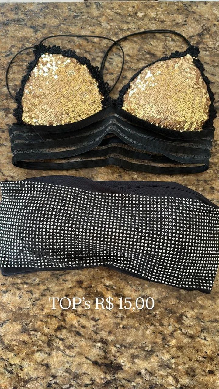 Vestuários  - Foto 4