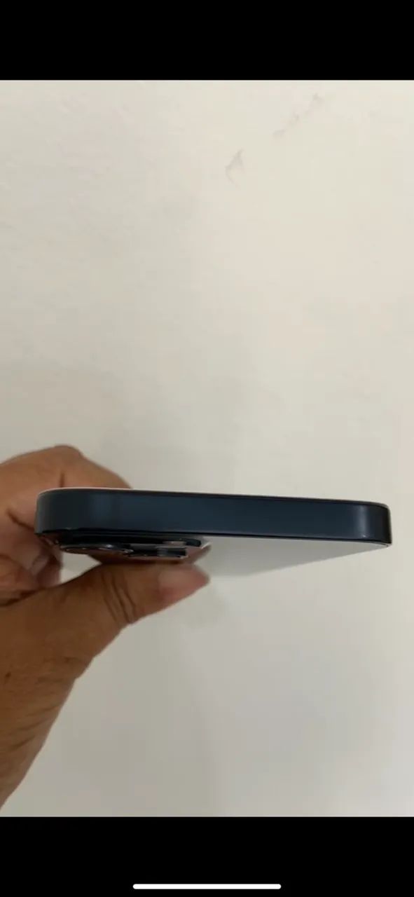 Iphone 13- 128 GB SEMINOVO - Foto 3