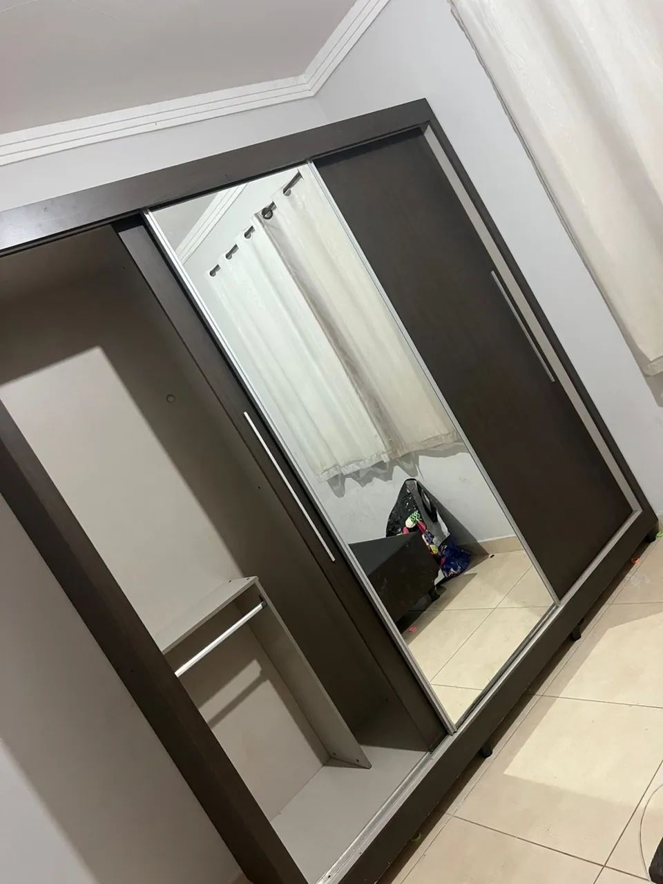 Guarda-roupa  - Foto 2