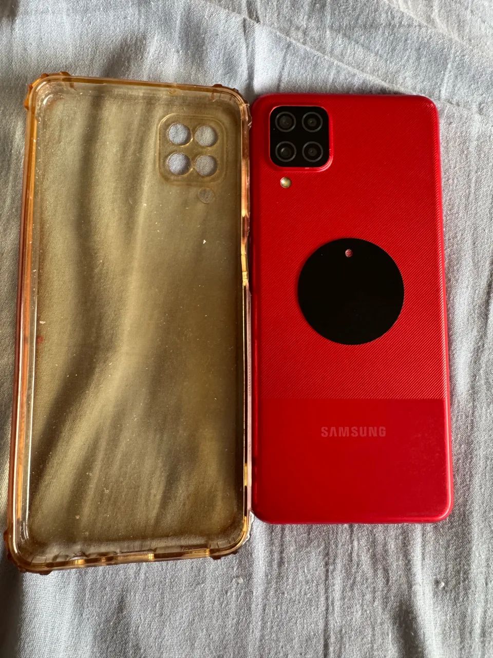 Samsung A12 64GB - Foto 5