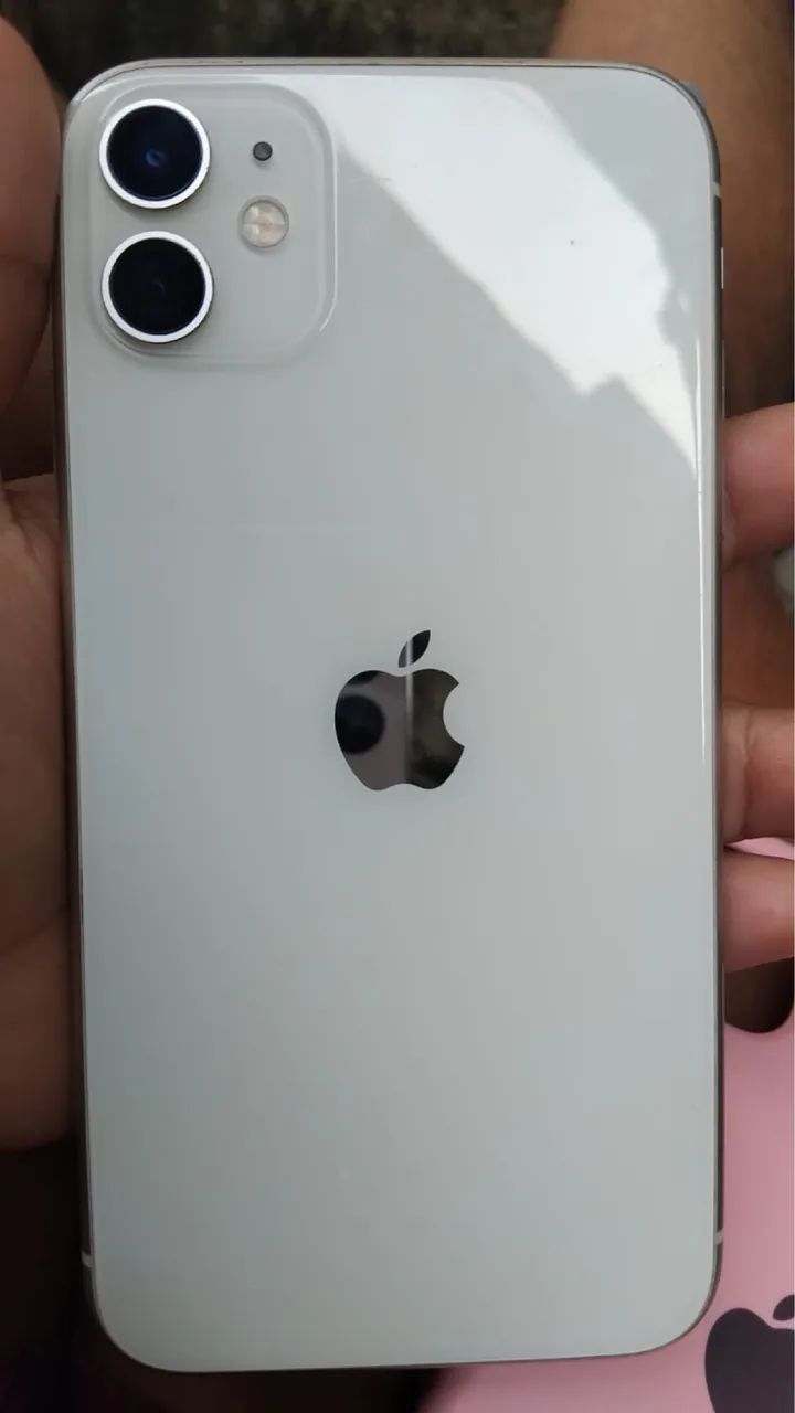 iPhone 11 - Foto 2