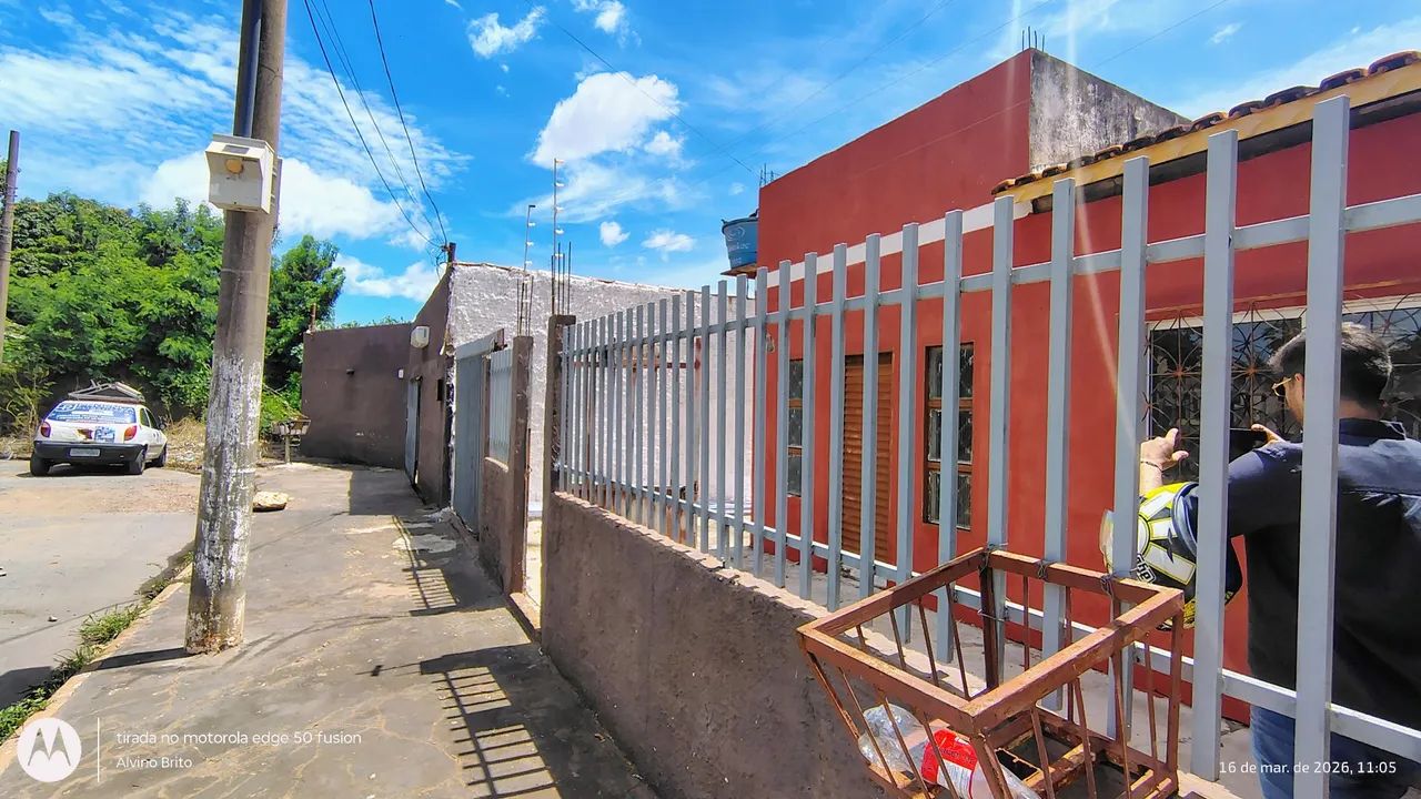 Casa CPA e 4 kitnets  - Foto 4