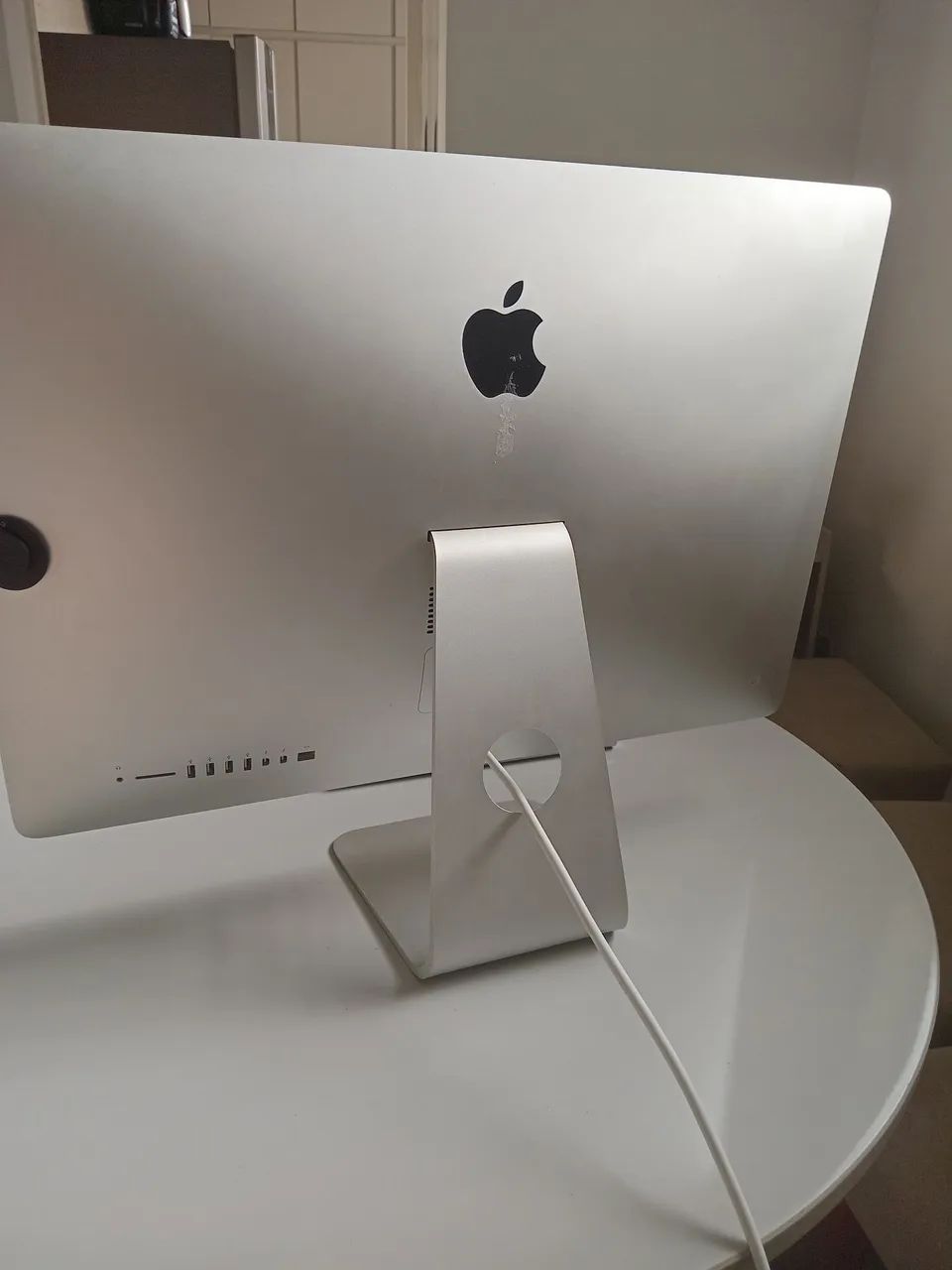 VENDE SE IMAC 27 POLEGADAS - Foto 3
