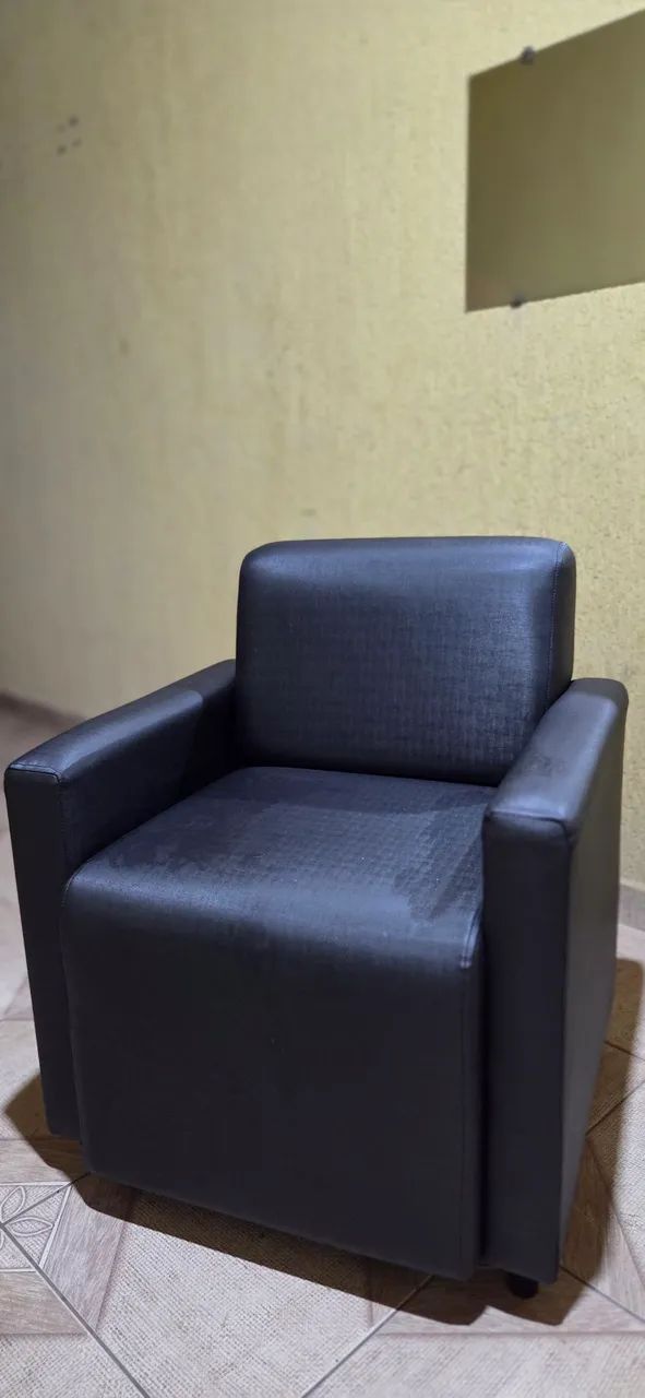 Poltrona para Salão  - Foto 2