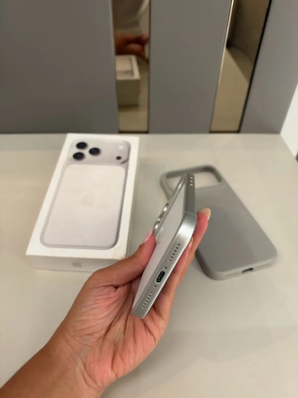 IPhone 17 Pro Max - Foto 5