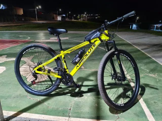 Bicicleta Absolute Aro 29 - Foto 2