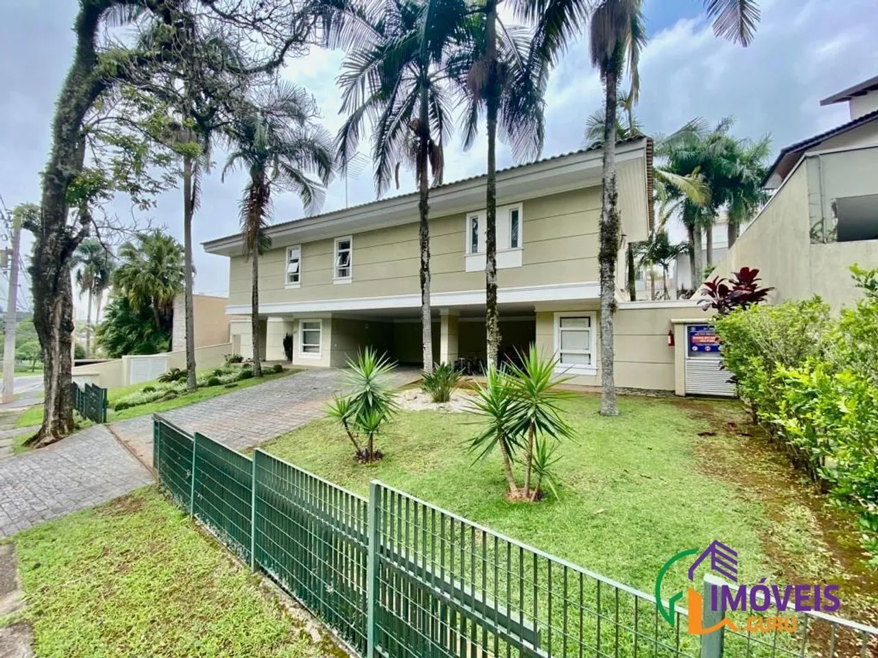 CASA EM CONDOMÍNIO - ALPHAVILLE - SP - Foto 4