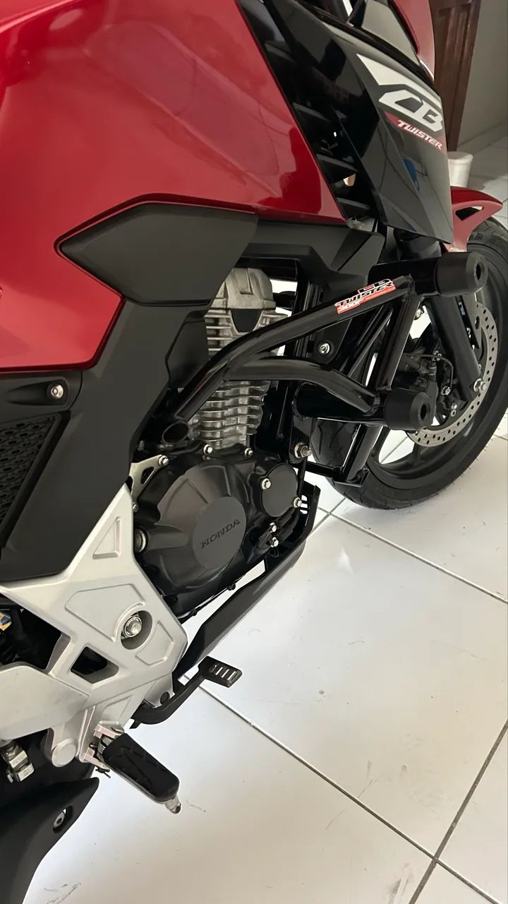 Cb300f  - Foto 2