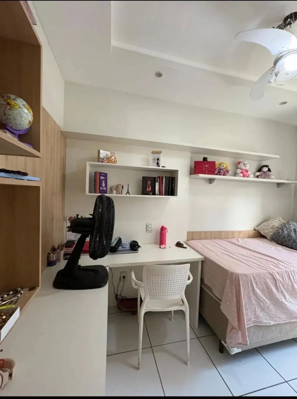 Apartamento à venda- Condomínio Bossa Nova, Jabotiana- Aracaju/SE 1 - Foto 5