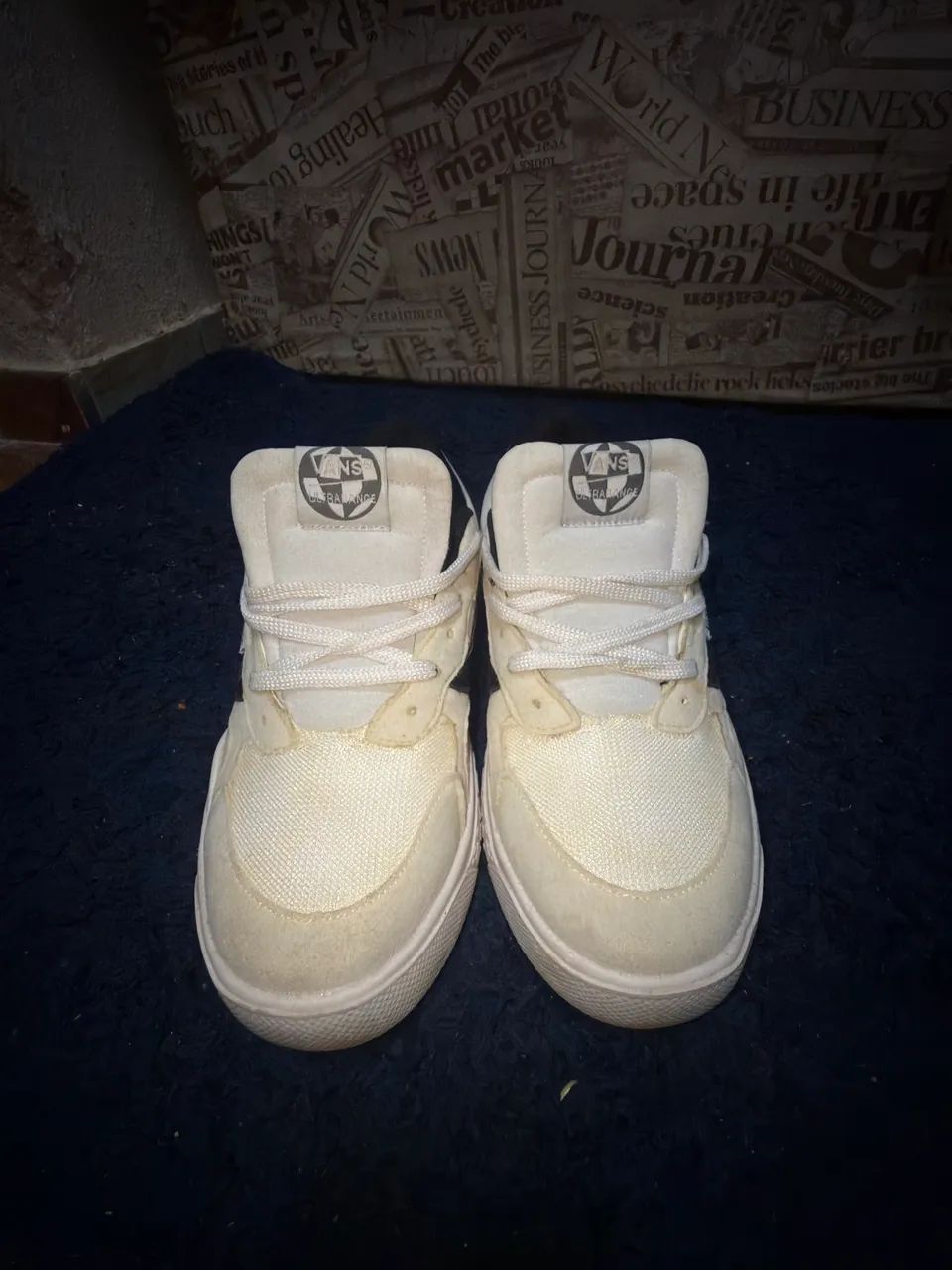 Vans Ultra Range - Foto 4