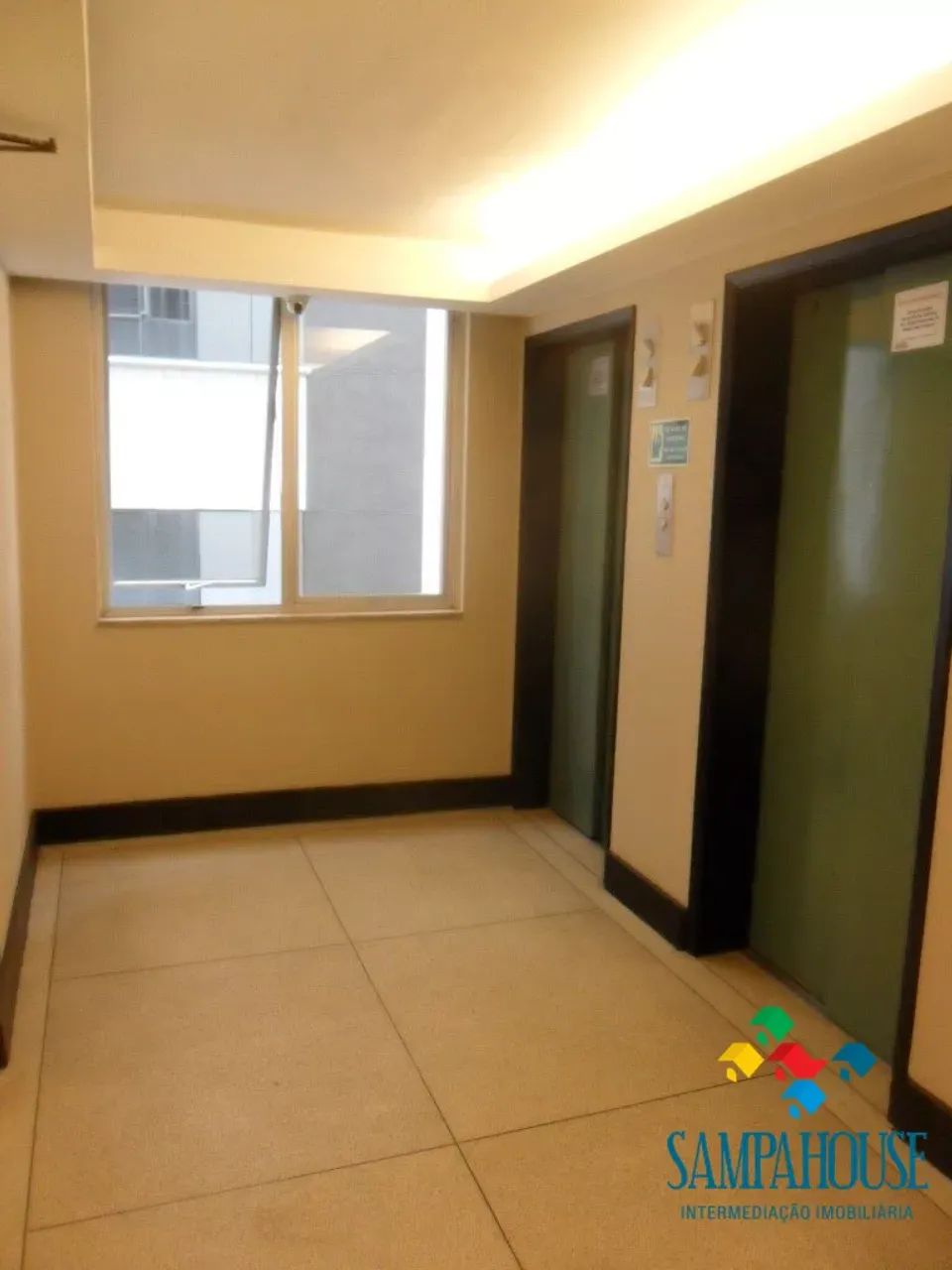 Sala comercial para venda, 1 quarto(s), Consolação, São Paulo - Foto 2