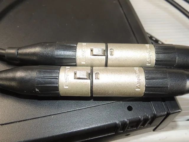 Microfone s/fio TSI -   Mod:  UD 800 - Foto 3