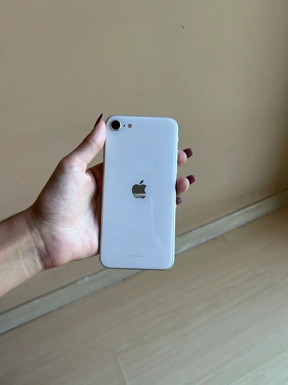 iPhone SE 2020 128GB - Perfeito Estado - Foto 3