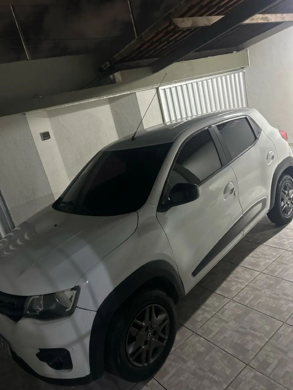Locação para aplicativos Uber/99