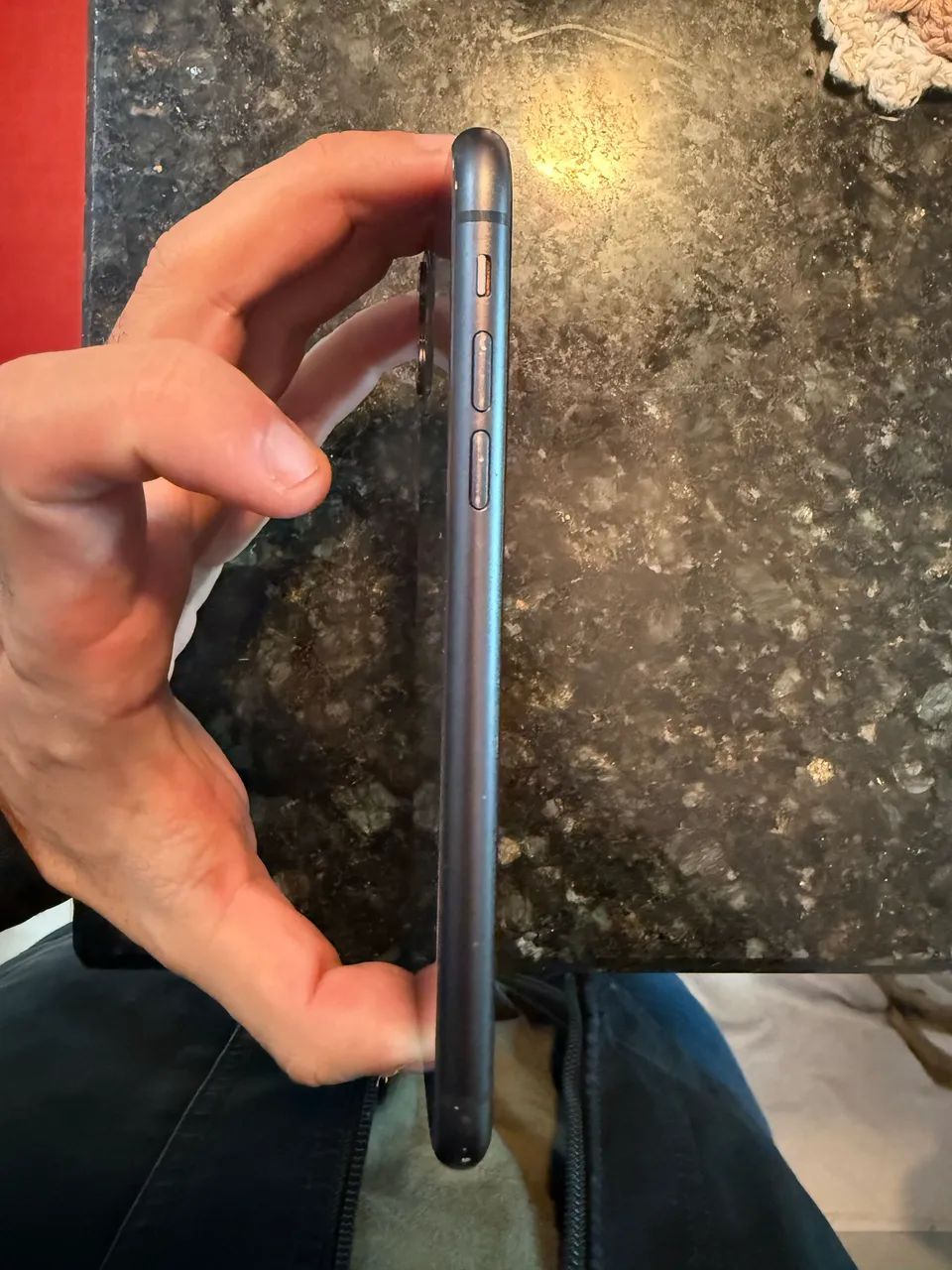 iPhone 11 - Foto 2