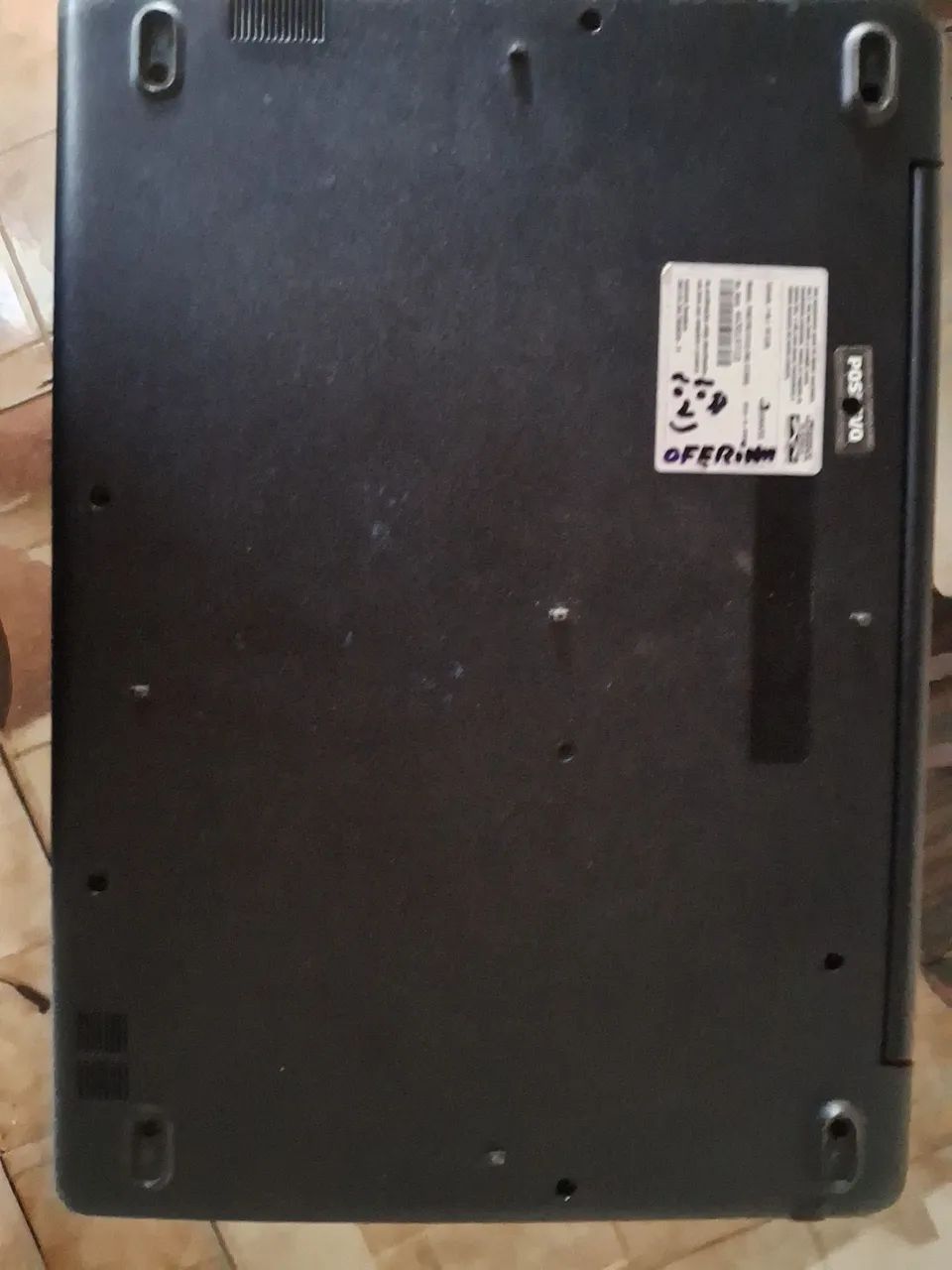 Notebook Positivo XC3550 Leia Anúncio  - Foto 2
