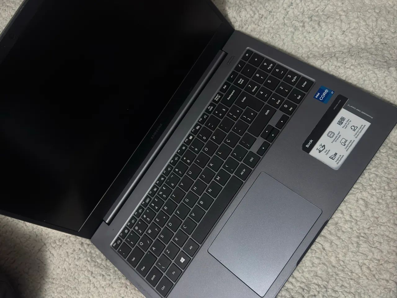  NOTEBOOK 