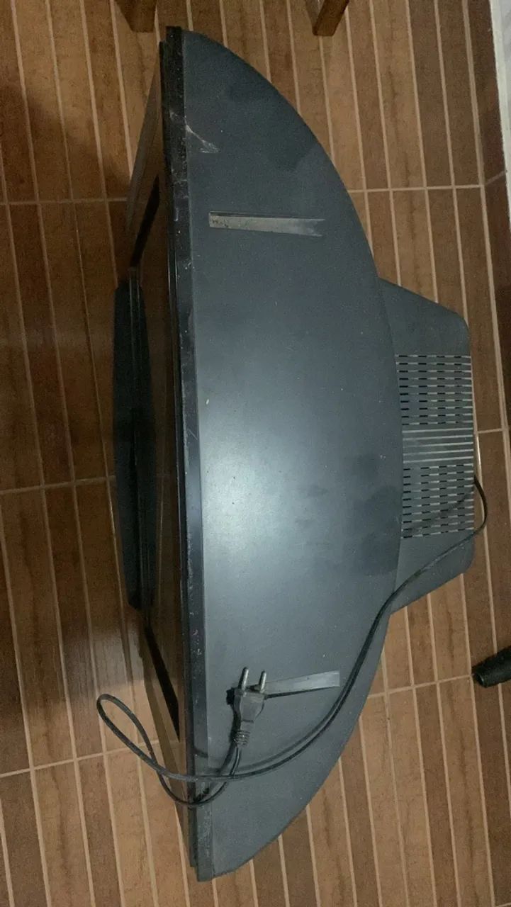 TV Philips de Tubo Slim 29 Polegadas  - Foto 3