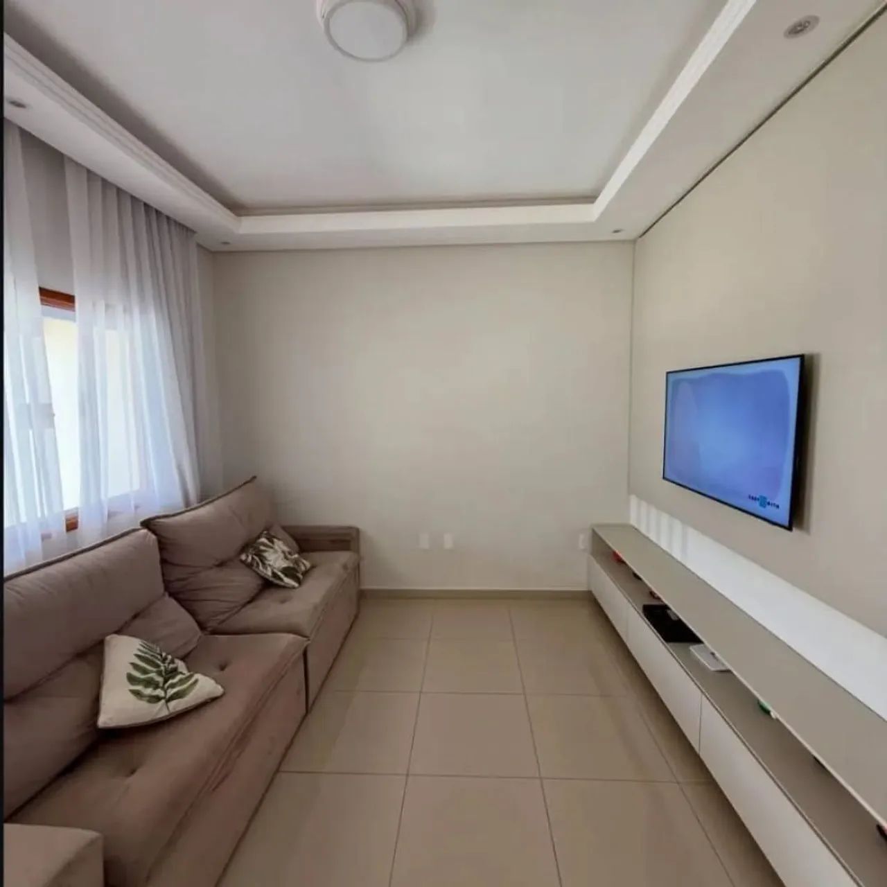 Vendo casa no Marco - Foto 4